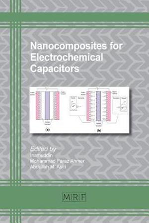 Nanocomposites for Electrochemical Capacitors