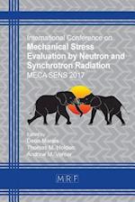 Mechanical Stress Evaluation by Neutron and Synchrotron Radiation