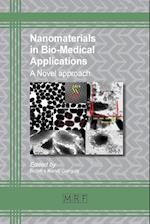 Nanomaterials in Bio-Medical Applications