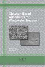 Chitosan-Based Adsorbents for Wastewater Treatment