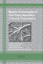 Modern Technologies of Thin Films Deposition