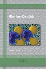 Rhenium Disulfide