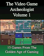 The Video Game Archeologist