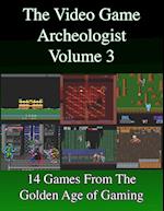 The Video Game Archeologist