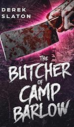 The Butcher of Camp Barlow