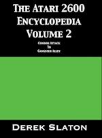 The Atari 2600 Encyclopedia Volume 2