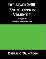 The Atari 2600 Encyclopedia Volume 1