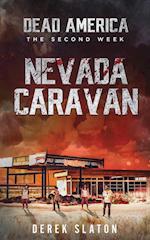 Dead America: The Nevada Caravan 