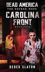 Dead America: Carolina Front - Book 4 