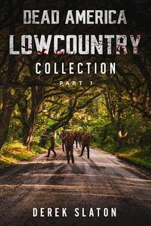 Dead America Lowcountry Collection Part 1 - Books 1 - 6