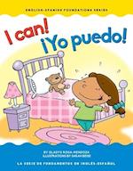 I Can! / ¡Yo Puedo!