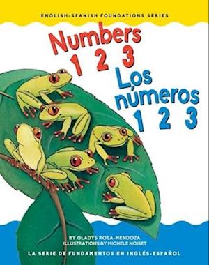 Numbers 123 / Los Números 123