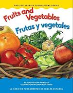 Fruits & Vegetables / Frutas Y