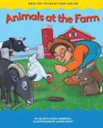 Animals at the Farm