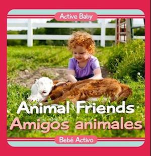 Animal Friends / Amigos Animales