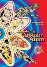 Introducing Captain Atom