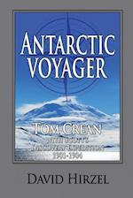 Antarctic Voyager