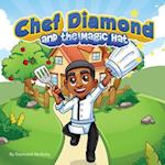 Chef Diamond and the Magic Hat