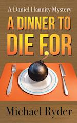 A Dinner to Die For 