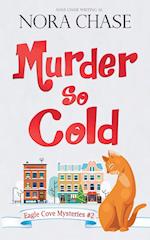 Murder So Cold 