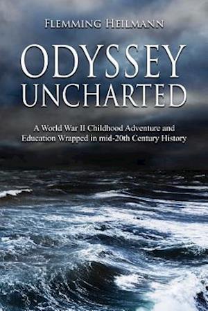 Odyssey Uncharted