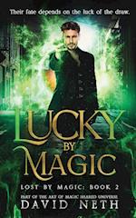 Lucky by Magic 