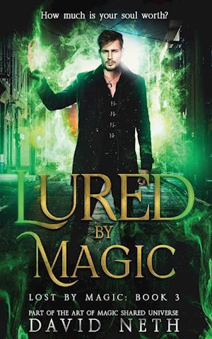 Lured by Magic