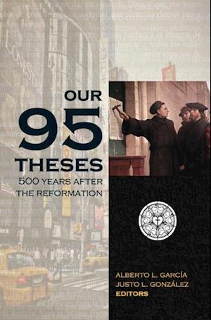 Our Ninety-Five Theses