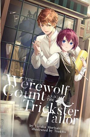 The Werewolf Count and the Trickster Tailor