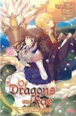 Of Dragons and Fae
