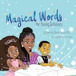 Magical Words for Young Scholars
