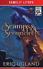 Scamps & Scoundrels