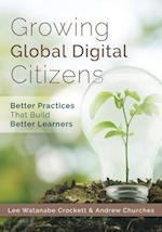 Growing Global Digital Citizens