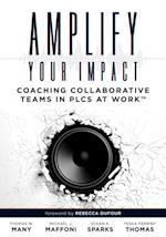 Amplify Your Impact