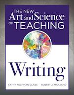 New Art and Science of Teaching Writing