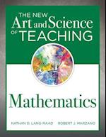 The New Art and Science of Teaching Mathematics