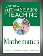 New Art and Science of Teaching Mathematics