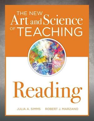 The New Art and Science of Teaching Reading