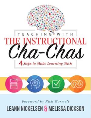 Teaching With the Instructional Cha-Chas