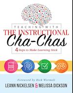 Teaching With the Instructional Cha-Chas