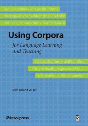 Lui, D:  Using Corpora for Language Learning and Teaching