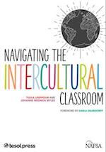 Lindholm, T:  Navigating the Intercultural Classroom