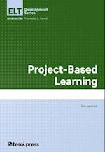 Laverick, E:  Project-Based Learning