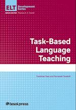 Faez, F:  Task-based Language Teaching
