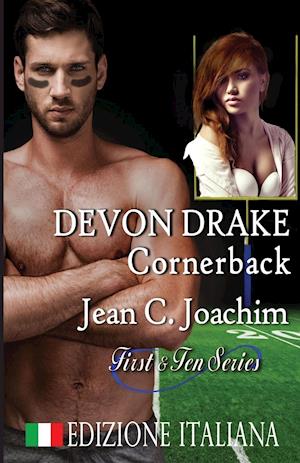 Devon Drake, Cornerback (Edizione Italiana)