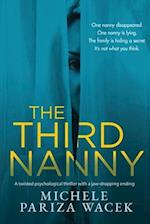 The Third Nanny 