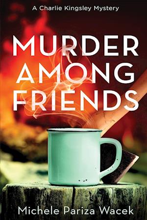 Murder Among Friends