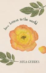 Love Letters to the World