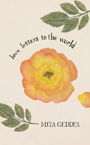 Love Letters to the World