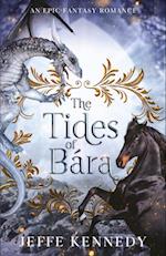 Tides of Bara: An Epic Fantasy Romance